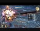 ガチでやる無表情な吉P　VS　極スサノオ