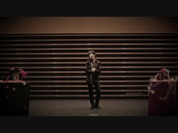 【Knights捏造衣装コス】Bad ∞ End ∞ Night 踊ってみた【※凛月くん…？】