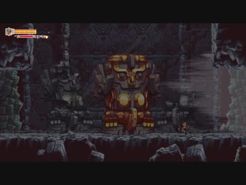 【公認実況】フクロウ少年、空を駆る。 その6【Owlboy】