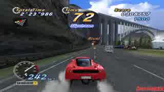 アウトラン2006 ビデオ #2 [英語]
