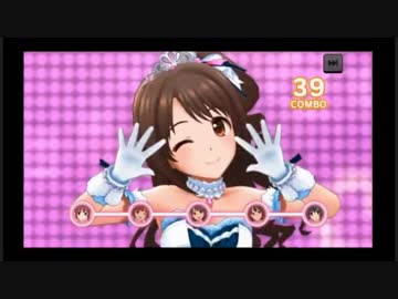 【デレステ】下心でプロデューサーになりました part.5 島村卯月の苦悩