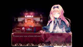 【たぶらさ】Pocket Mirror 17°【めーでん】～日本語訳～