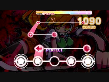 【デレステ創作譜面】紅【Dynamix】