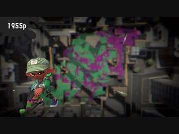博多弁が出らんようにスプラトゥーン2 part4