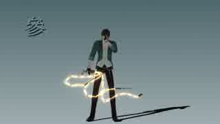【MMD】演算設定で遊んでみた