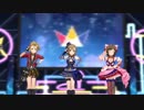 【デレステMV】流れ星キセキ【＊(Asterisk) × Rock the Beat】