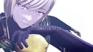 【MMD文アル】かじいさんで[A]ddiction