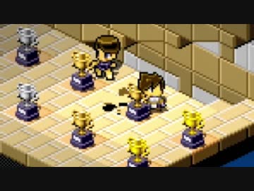 限りなく初見に近い『箱庭えくすぷろーら』を雑談実況　最終回