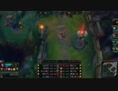 【LOL】SUPが上手ければBOTレーン勝てる件について