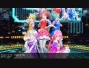 【ニコカラ】気まぐれメルシィ MMD-PV【onvocal】