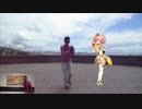城ヶ崎美嘉と踊る大物Youtuber