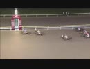 2017年11月1日大井競馬10R 品川かえで賞(B1-三・B2-二) キャンドルグラス