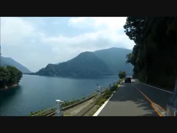 奥多摩へ行ってみよう Part.1