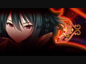 三極姫５～飛将光臨・戦煌の闘神～ (OP movie) 無双之一閃 -ムソウノヒカリ-