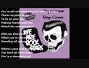 【ニコラップ】We Are Rockstars (Japanese Rap ver')
