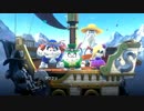 それは月を求める偉大な旅行。【スーパーマリオオデッセイ実況】part6
