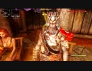 【実況プレイ】Skyrim-追いかけて、雪國【vol.073-3】