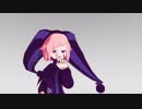 【MMD】魔歌フシギによるARROW+α【MMDモデル配布】