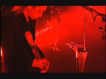 BUCK-TICK 　太陽ニ殺サレタ (live)