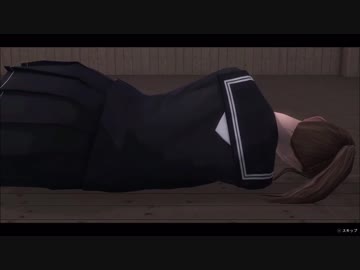 #19 そんな所で寝たら風邪引くよ【WHITEDAY】