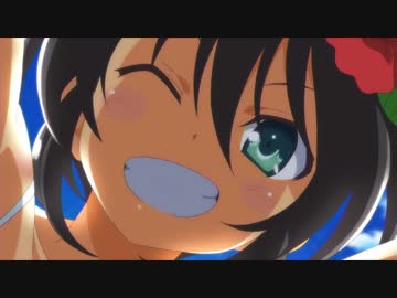 【実況】閃乱カグラ PEACH BEACH SPLASHをいい大人達が本気で遊んでみた。part2