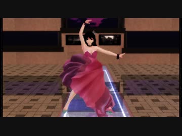 【MMD】アリアでクラブ=マジェスティ
