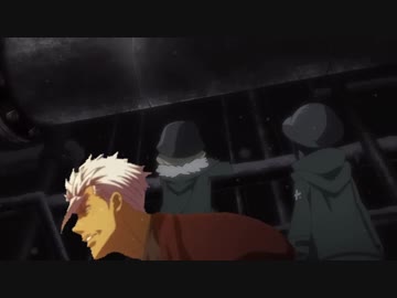 オルガとサイコ少女終末旅行