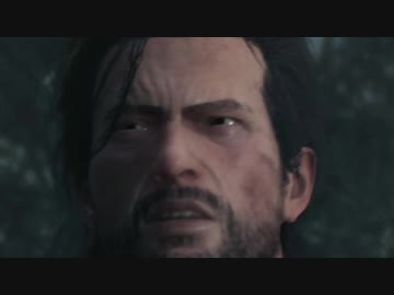 【実況】おじいちゃんがサイコブレイク２した part3