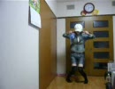 【深井絹子】Buono!恋愛ライダーを踊ってみました。【お絹】
