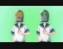 荒川アンダー ザ ブリッジ　第6話　6 BRIDGE