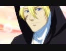 荒川アンダー ザ ブリッジ　第7話　7 BRIDGE