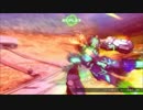 EXVSFB　固定ランクマ　海老！　兄貴！　黒獅子！