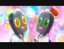 荒川アンダー ザ ブリッジ×ブリッジ　第12話　12 BRIDGE×2