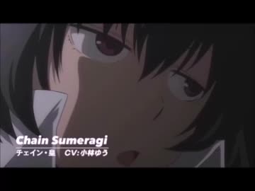 「血界戦線&amp;BEYØND」 技名を叫んでから殴るラジオ！ 第6回