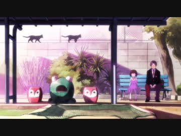 輪るピングドラム　第6駅　Ｍでつながる私とあなた