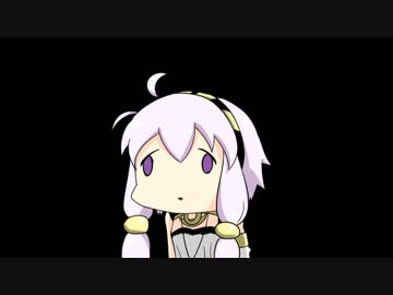 魔術師ゆかりと見習いマキチャン　第二話「揺れるペンデュラム」