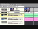 【本家と勝手に】Glorious days　GRANRODEO【合成シリーズ】