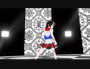 【東方MMD】首振り式正邪でリバーシブルキャンペーン【モデル配布あり】