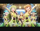 アイマス ミリシタ『STANDING ALIVE』限定コミュ第6話&楽曲instruments