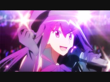 生徒会役員共＊　第6話　アイドル生徒会長／攻撃アイテム ビクッビクン