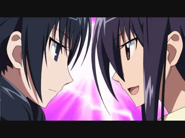 生徒会役員共＊　第13話　正しい恋バナ／遠距離アタック／毛のラインナリ／桜の空