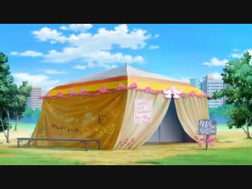 【卓M@s】灰かぶりのオラトリオSession4-2【SW2.0】