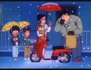 クッキングパパ　第83話　みつぐ君の勉強引退宣言
