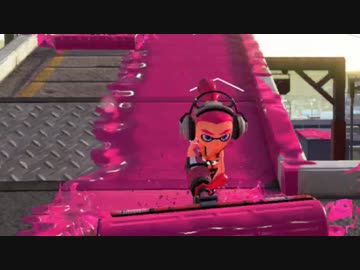 【実況】スプラトゥーン２でたわむれる Part50 登山部員カーボンくん