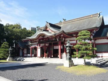 【ゆっくり】徒歩で日本一周part226【南越前→敦賀】