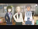 【ゆゆゆい】花結いの章「３人の勇者、その思い」【ハード】