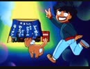 クッキングパパ　第131話　みつぐ君、屋台に行く！