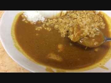 待ち時間０分のカレーの店『サカエヤ』 ＠新御徒町
