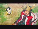 妖怪ウォッチ　第47話　「妖怪軍師ウィスベェ」