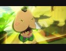 妖怪ウォッチ　第65話　｢伝説の牛乳ぞうきん｣｢コマさん探検隊 【終】 来るか来るかとは思っていたが! やっぱり訪れた衝撃の結末!『矢良瀬ディレクター』最後の日!｣